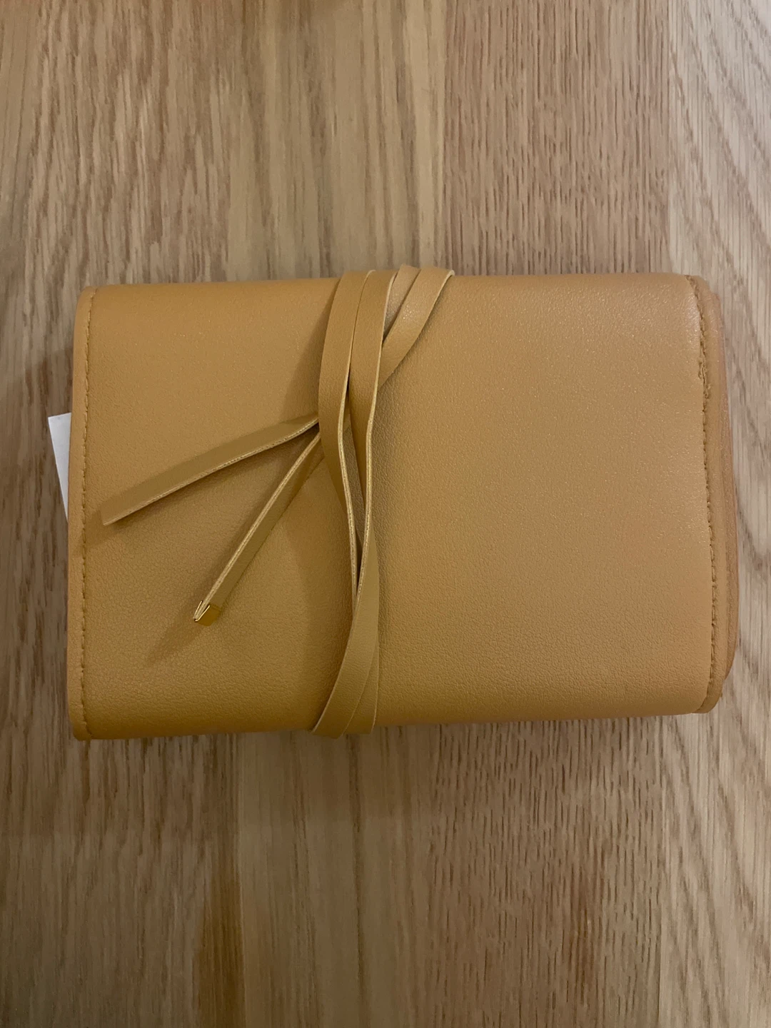 GLASS LADDER & CO. Travel Organizer Pouch - photo 5