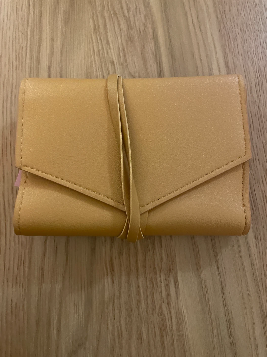 GLASS LADDER & CO. Travel Organizer Pouch - photo 4