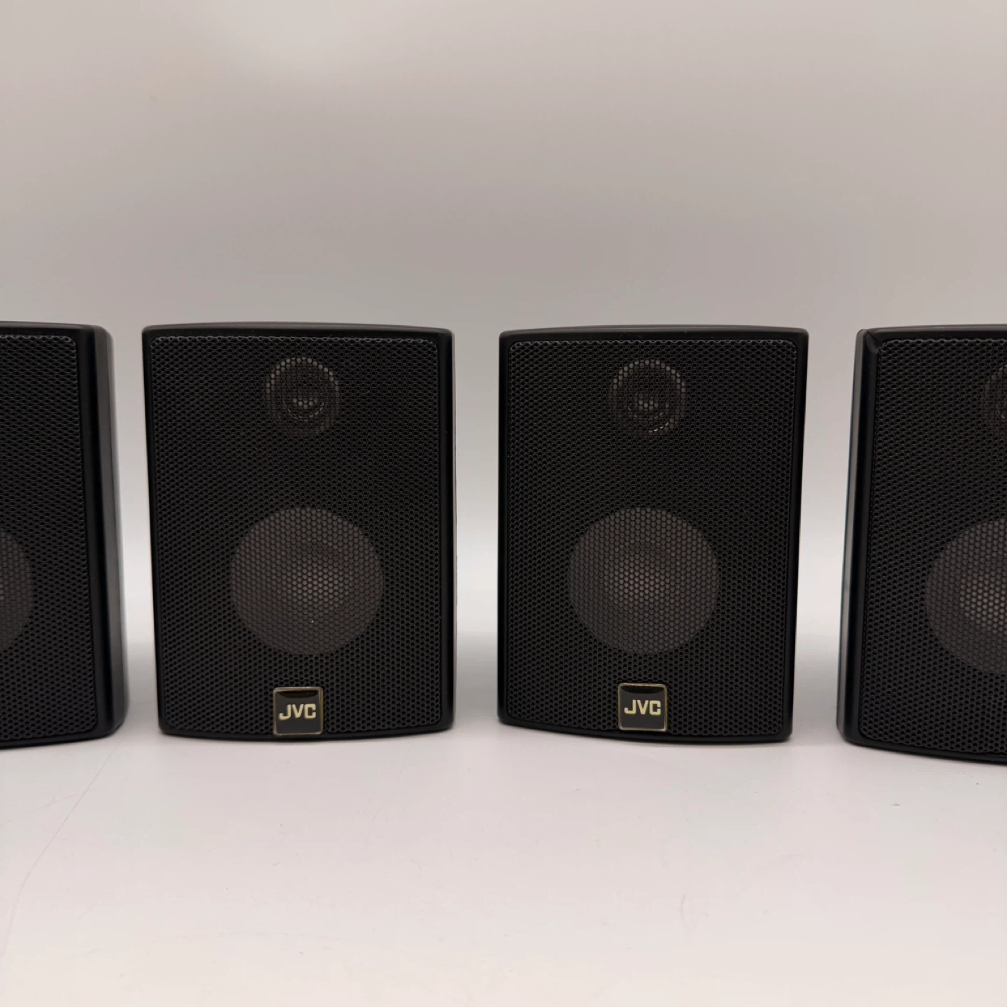 JVC SX6.5-B Satellite Speakers (Set of 5) - photo 3