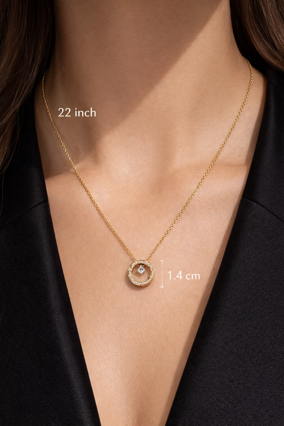 925 Sterling Silver necklaces