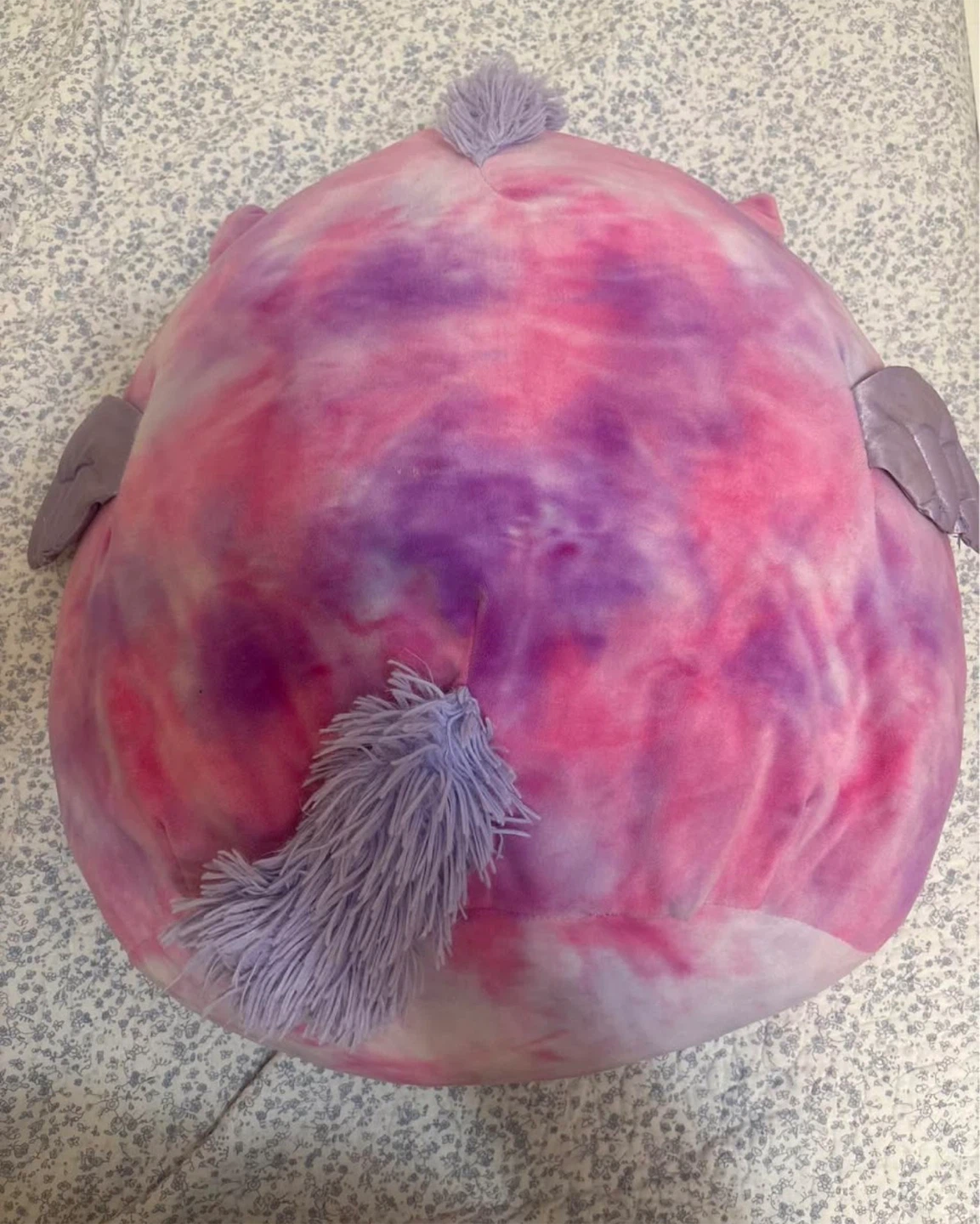 Giant Squishmallow Pegasus - photo 2