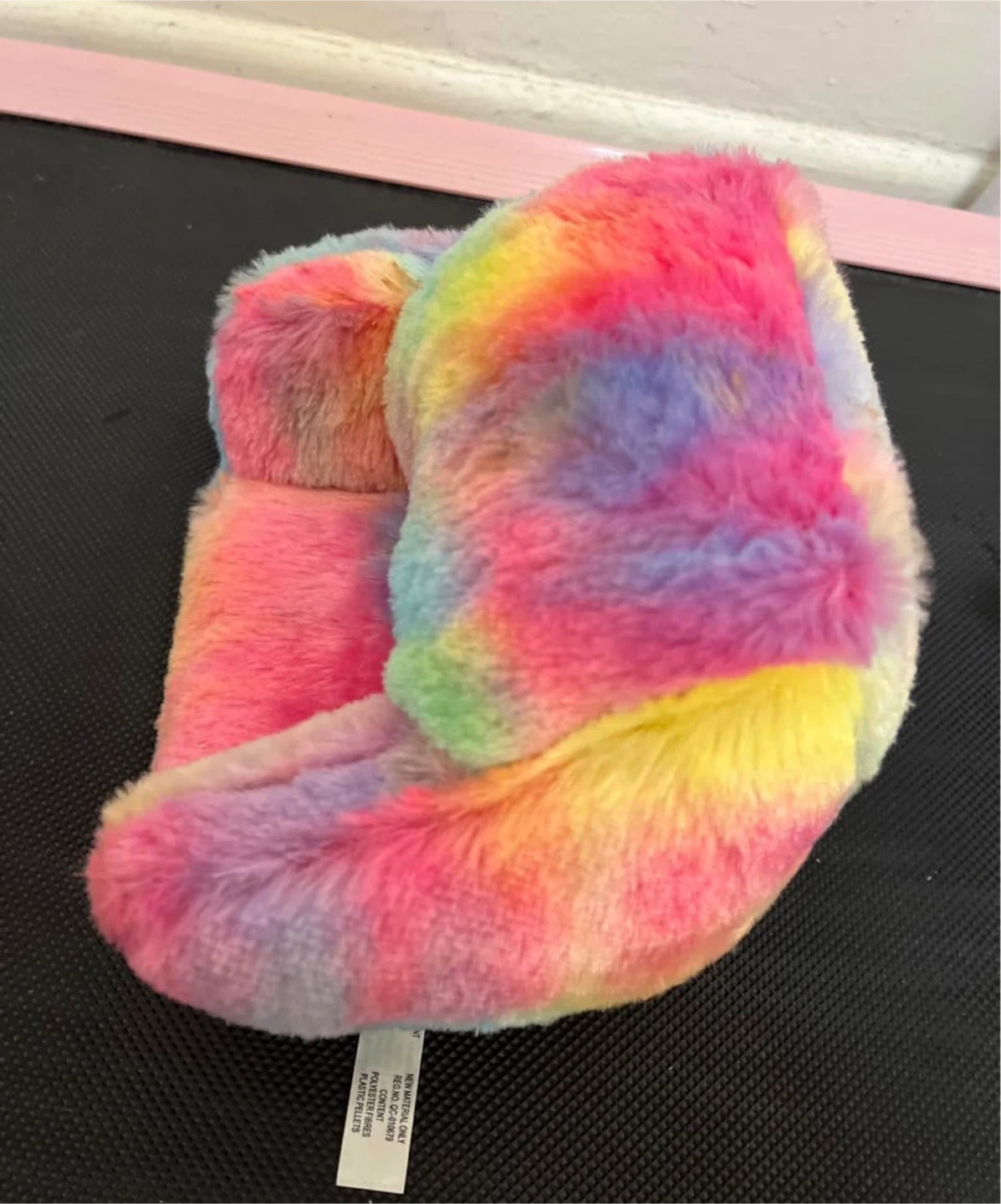 Tie-Dye Phone Stand - photo 2