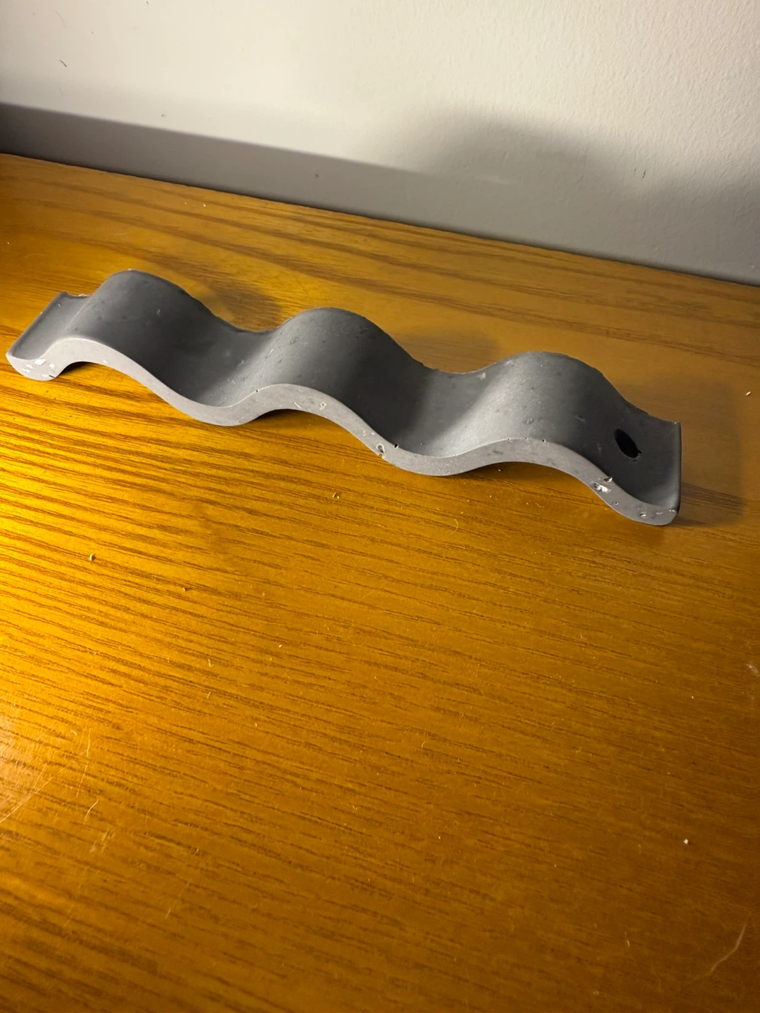 Wavy Incense Holder