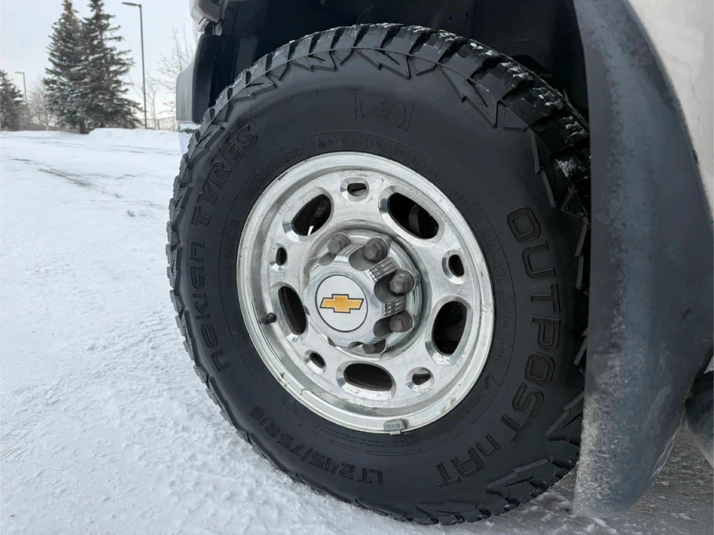 2002 Chevrolet Silverado 2500HD LT *DIESEL* - photo 5