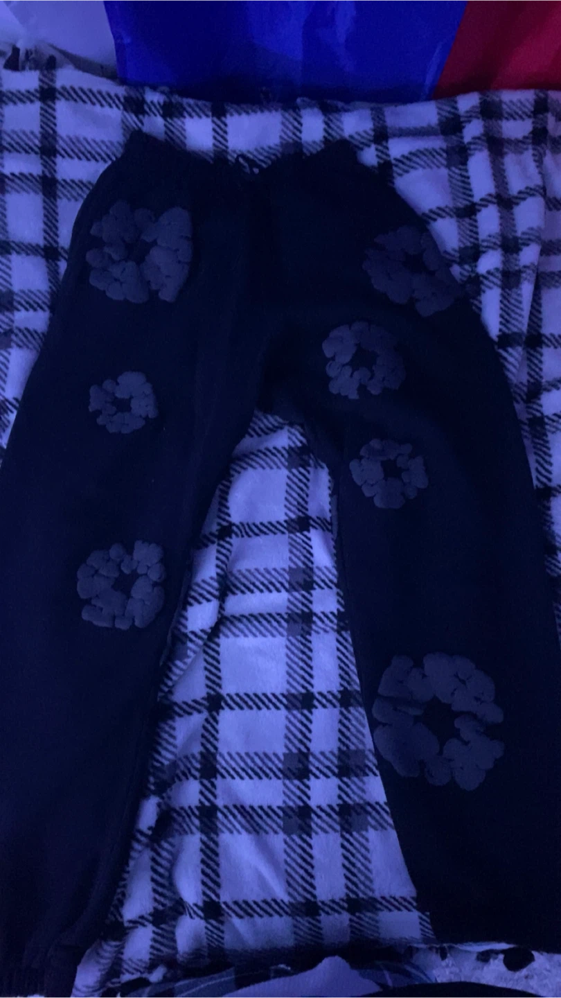 Denim Tears Sweatpants