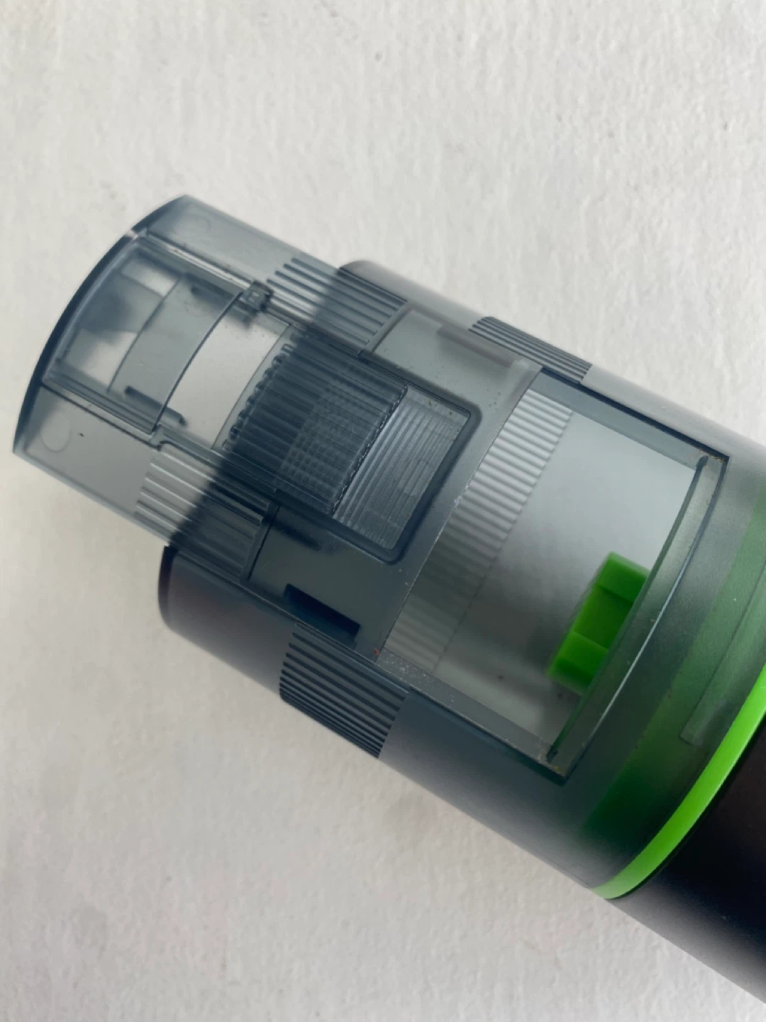 Automatic Intelligent Fish Feeder - photo 4