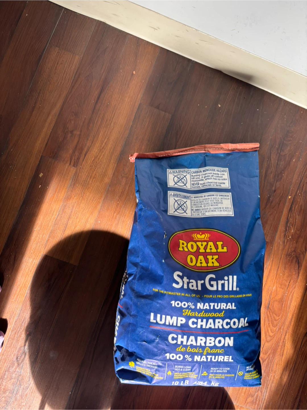 Portable Charcoal Grill with Accessories - photo 4