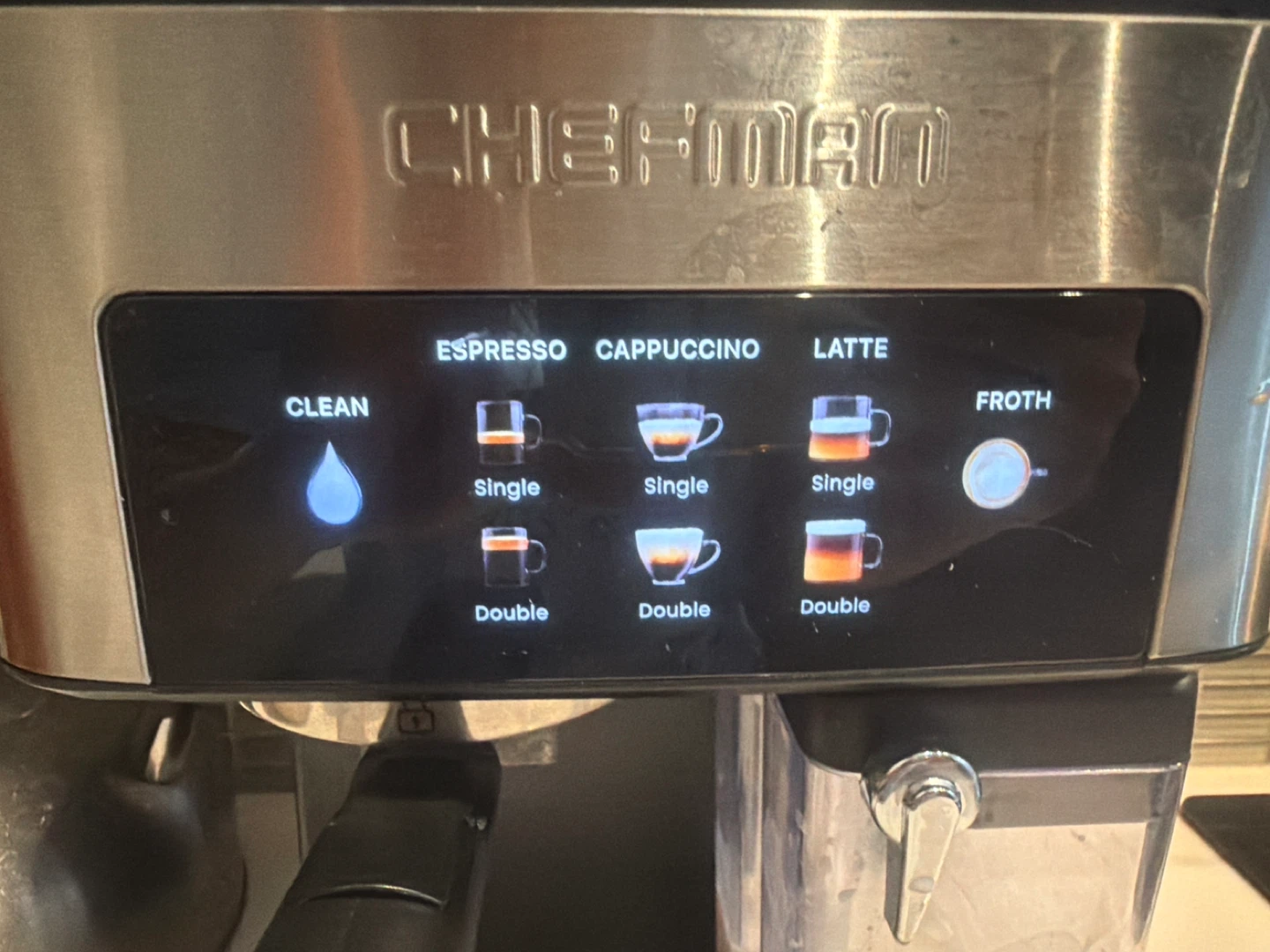 Chefman - photo 2