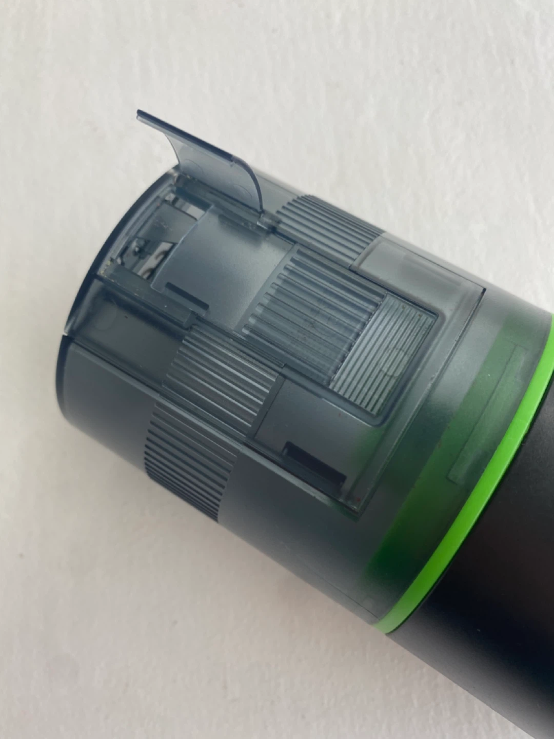 Automatic Intelligent Fish Feeder - photo 5