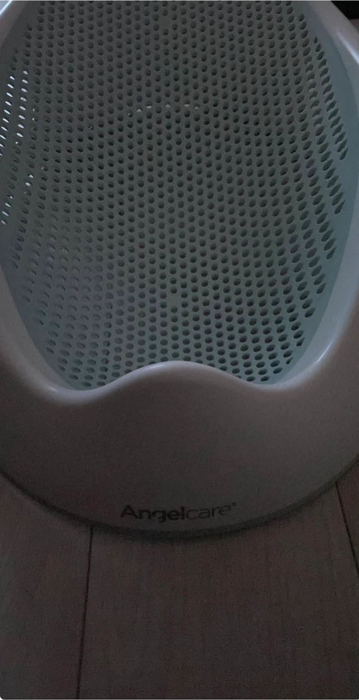 Angelcare Baby Bath Support