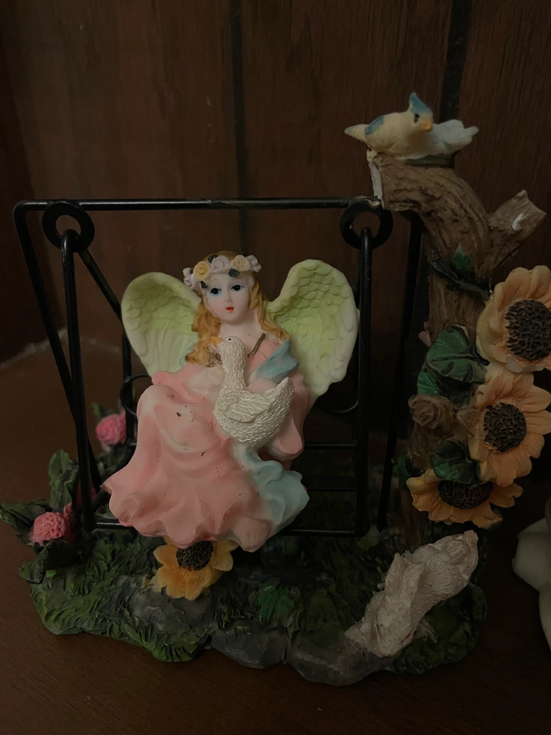 Angel figurines 🥕 - photo 2