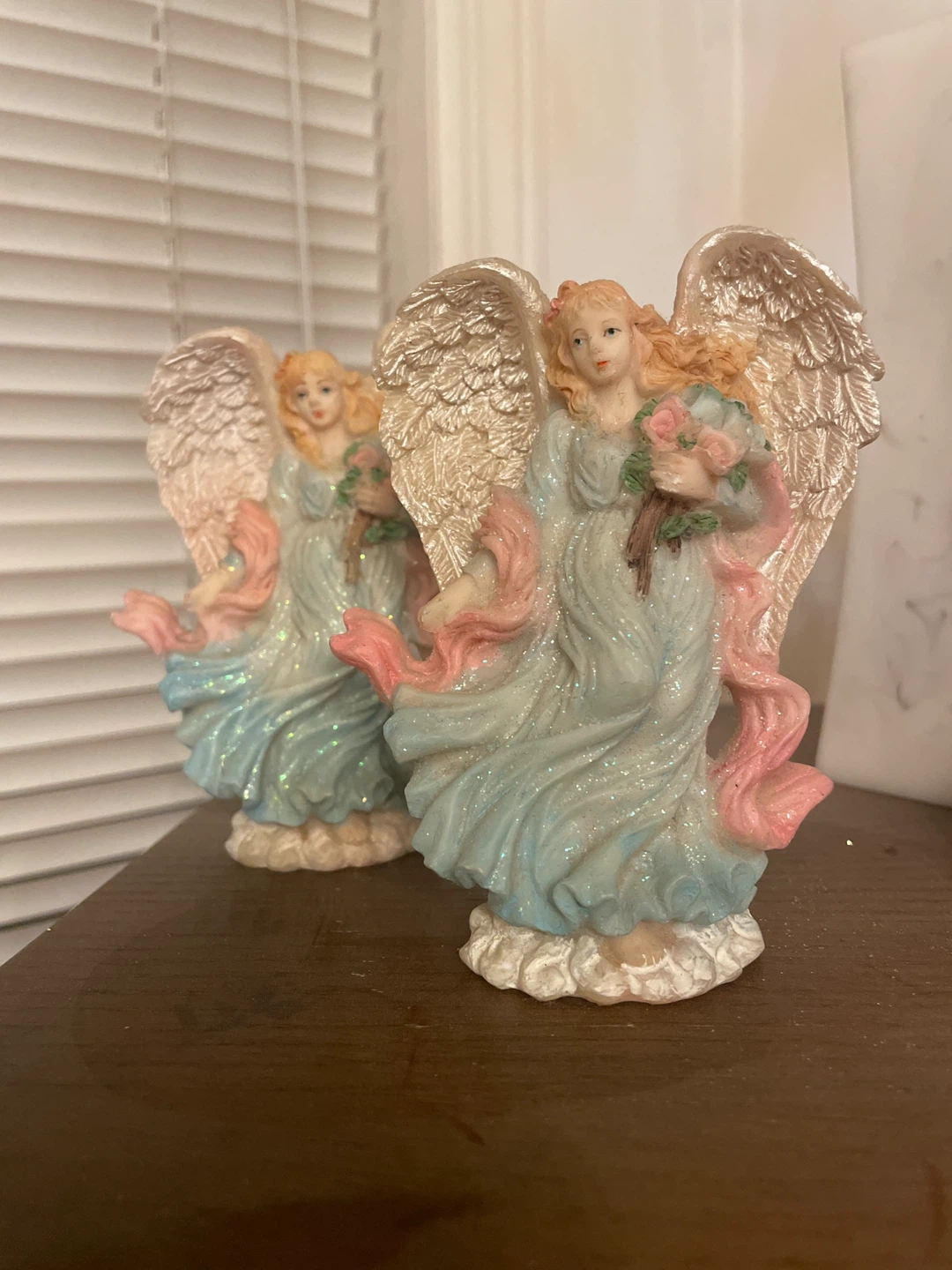 Angel figurines 🥕 - photo 3