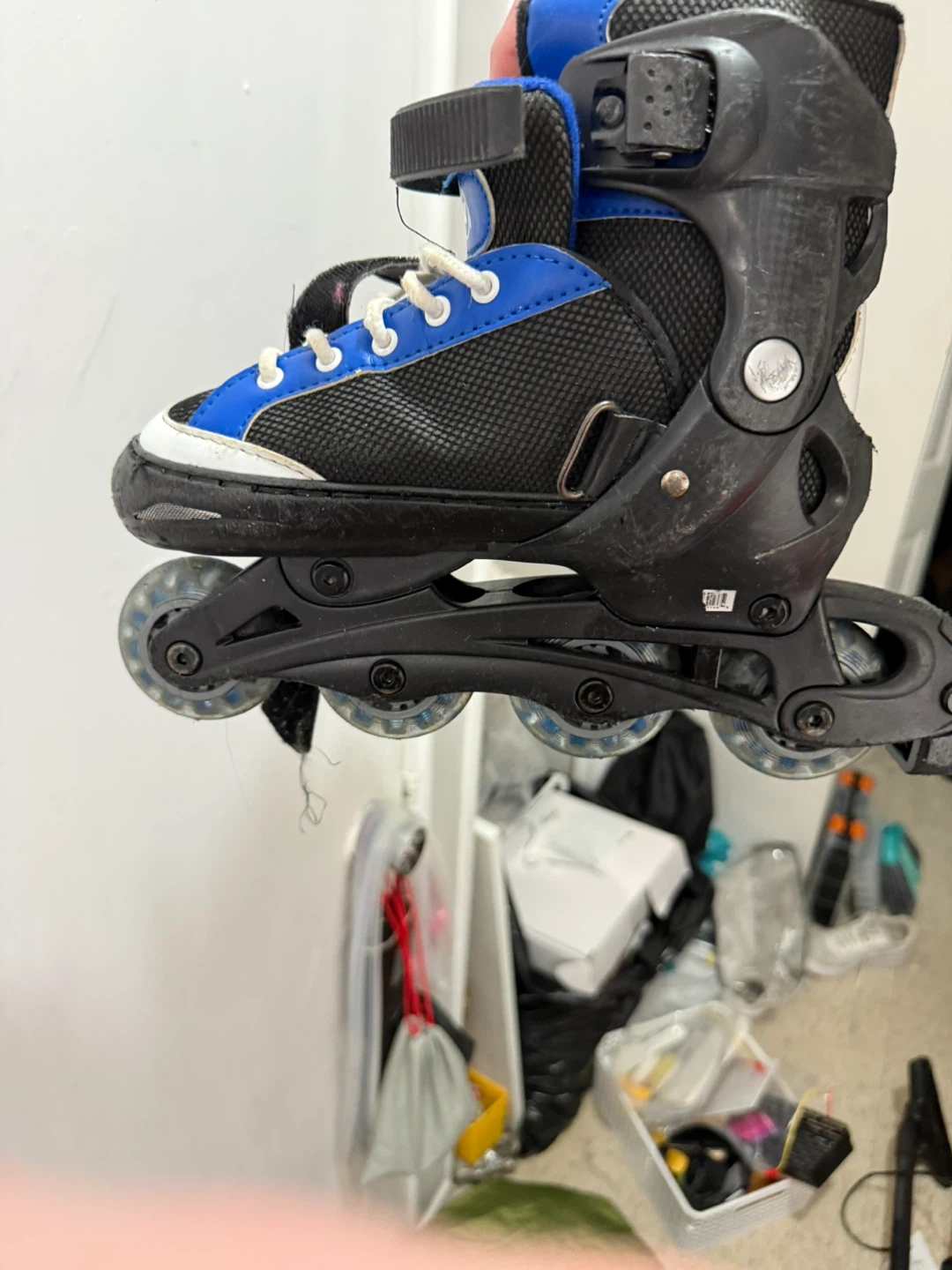 Rollerblades - Youth Size 1-4 - photo 2