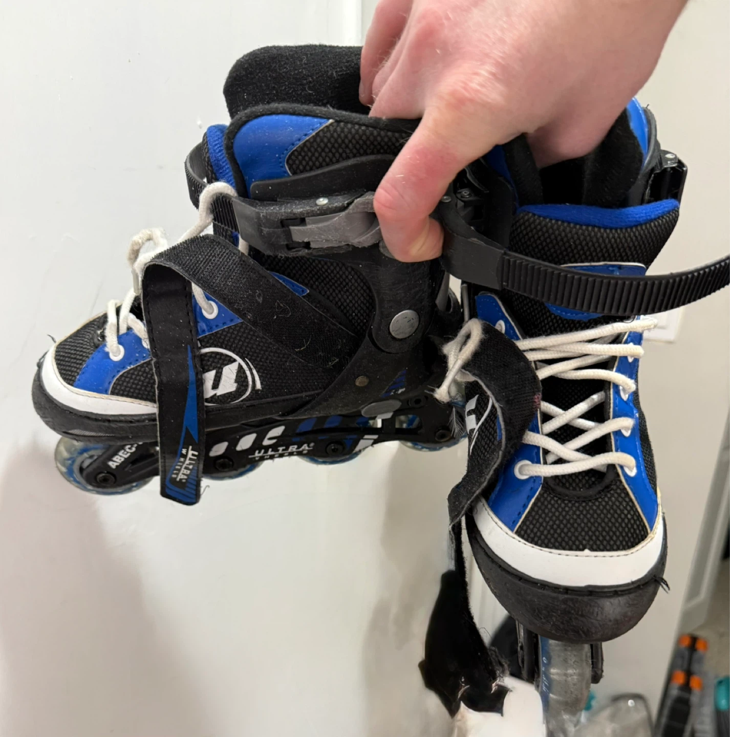 Rollerblades - Youth Size 1-4