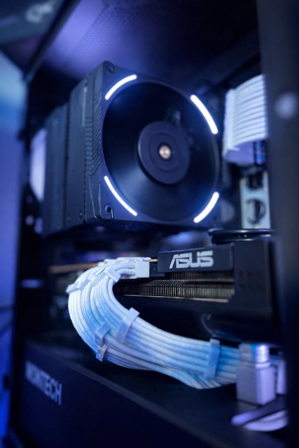 Ryzen 7 7800X3D | RX 9070XT 16GB | 32GB DDR5 | High-End PC - photo 3
