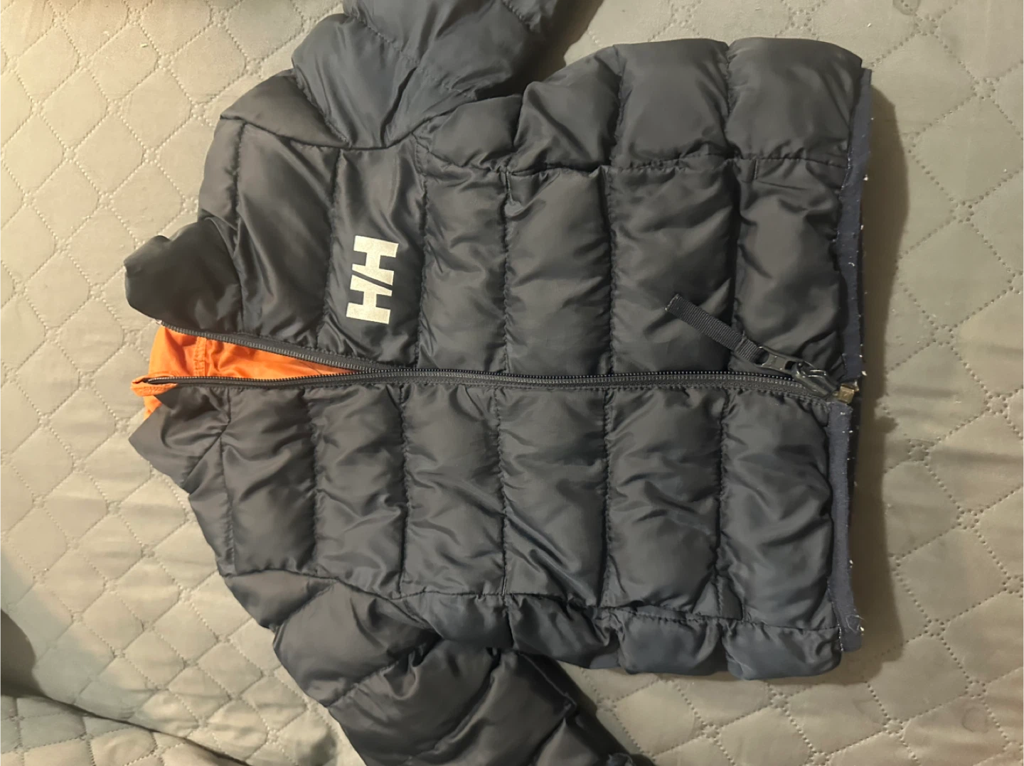 Helly Hansen Puffer Jacket - photo 4