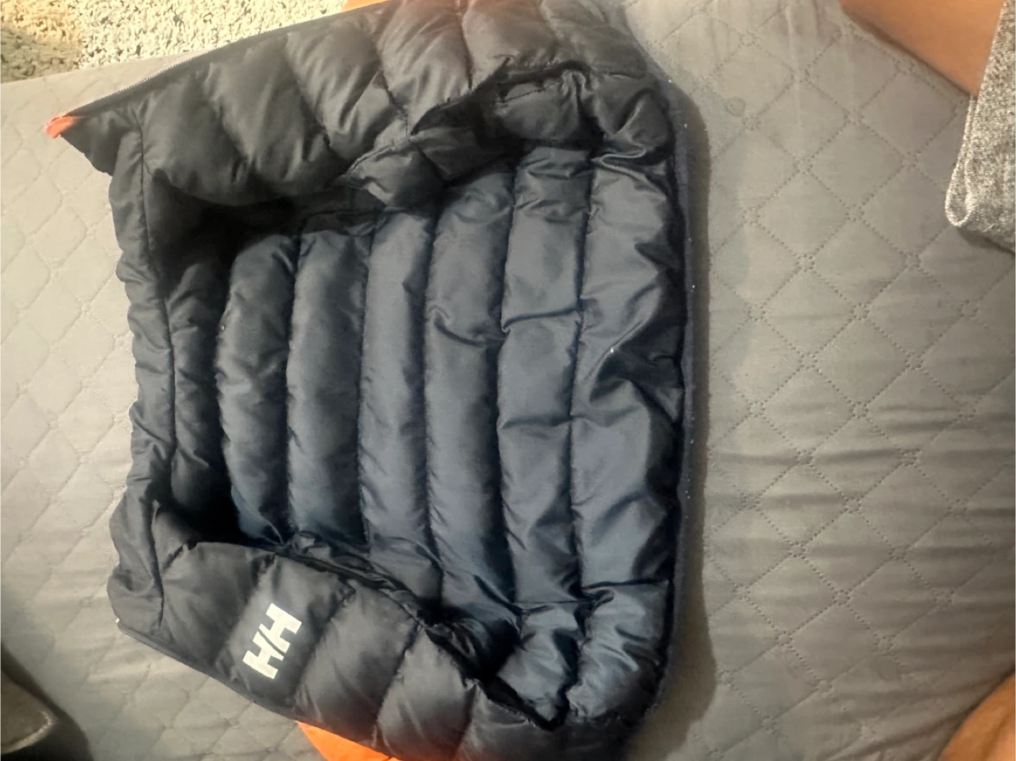 Helly Hansen Puffer Jacket - photo 2