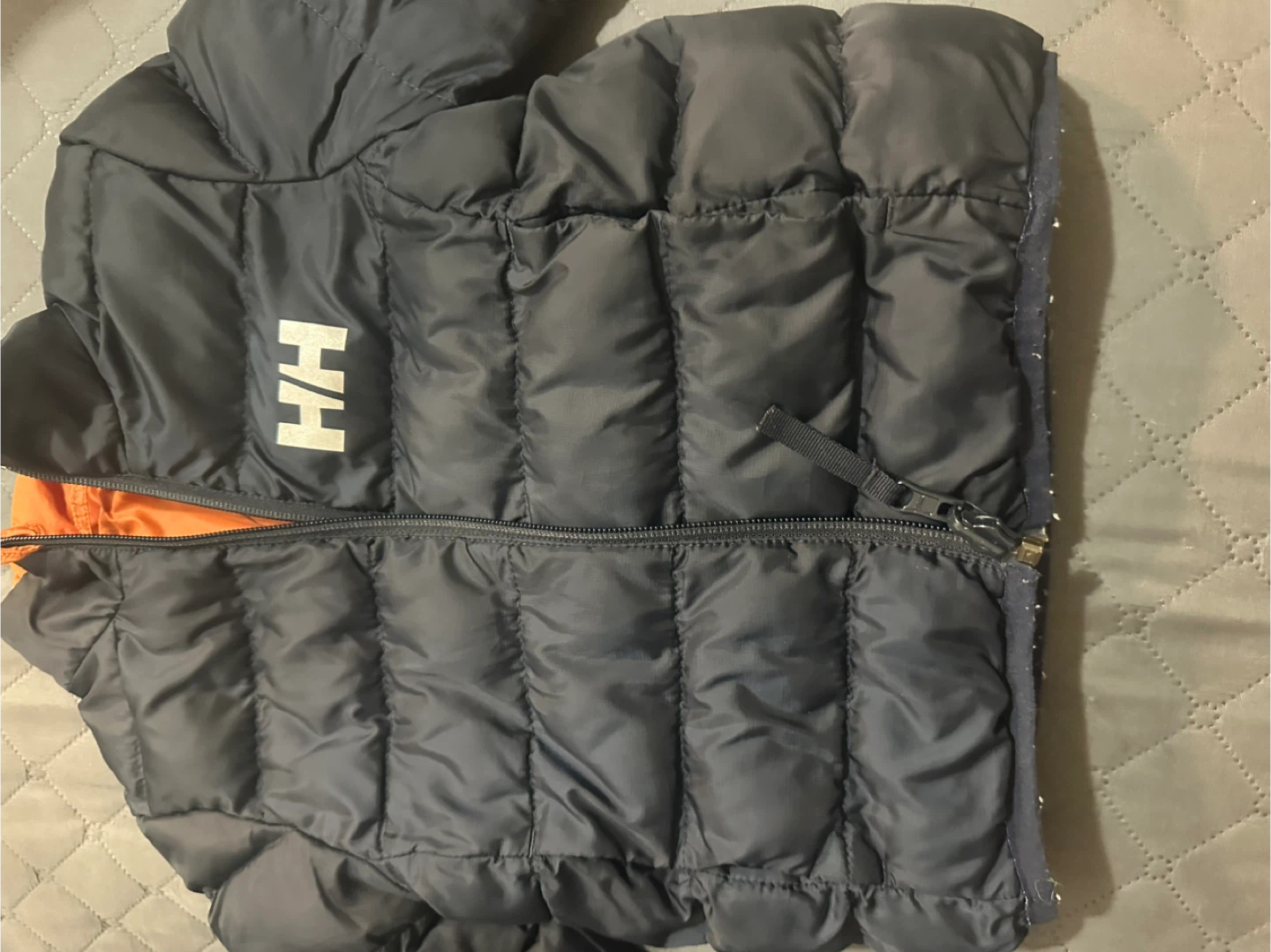 Helly Hansen Puffer Jacket - photo 3