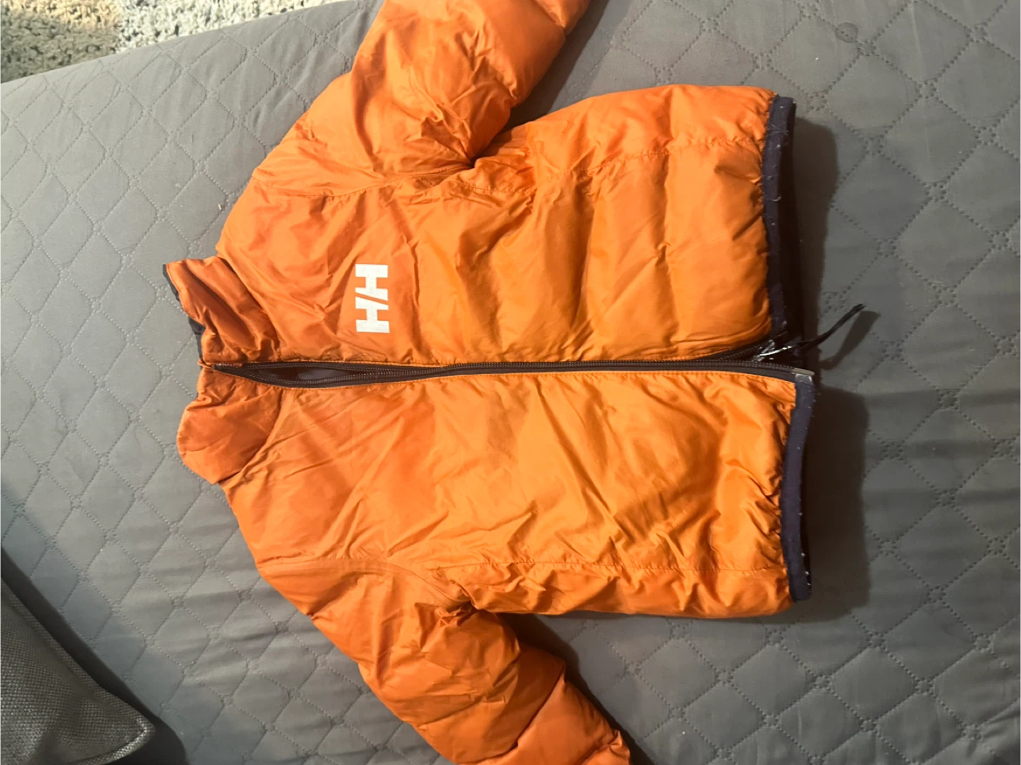 Helly Hansen Puffer Jacket