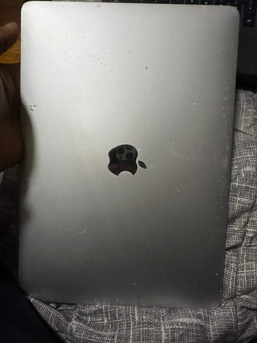 Apple MacBook Pro Laptop - photo 3