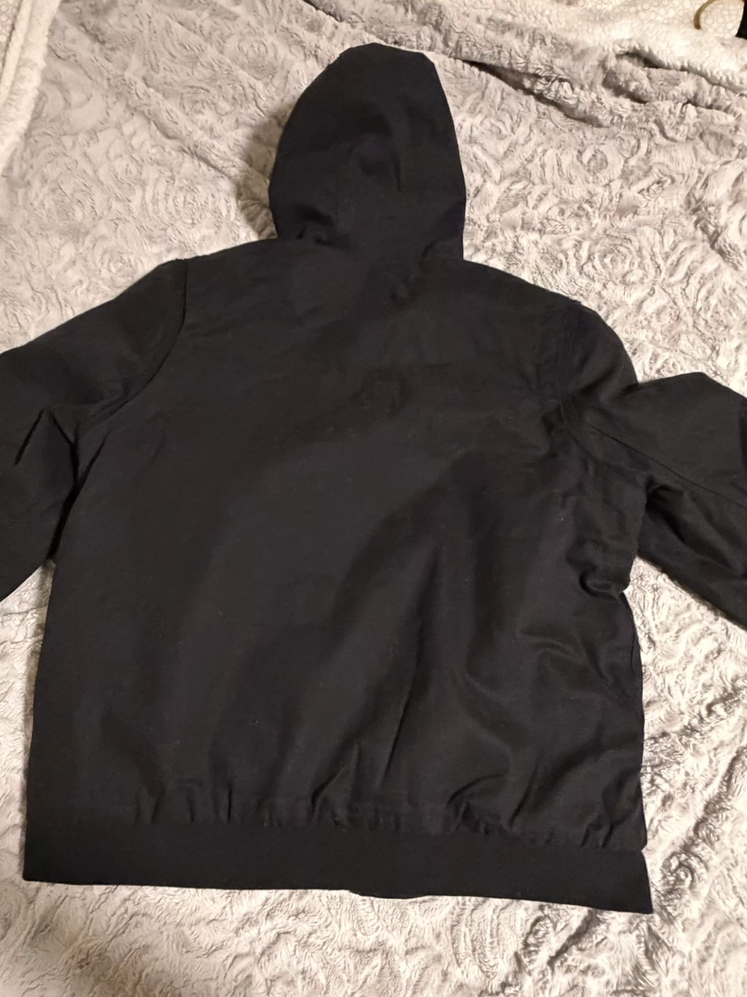Timberland PRO Original Fit Hooded Jacket - photo 3