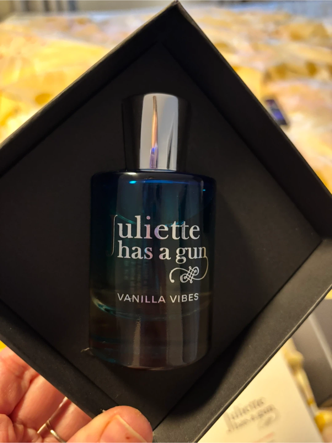 Juliette Has a Gun Vanilla Vibes Eau de Parfum 50 ML (1.7 OZ) - photo 2