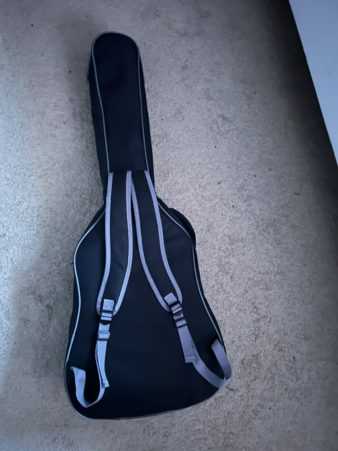 Donner Acoustic Guitar with Gig Bag - photo 3