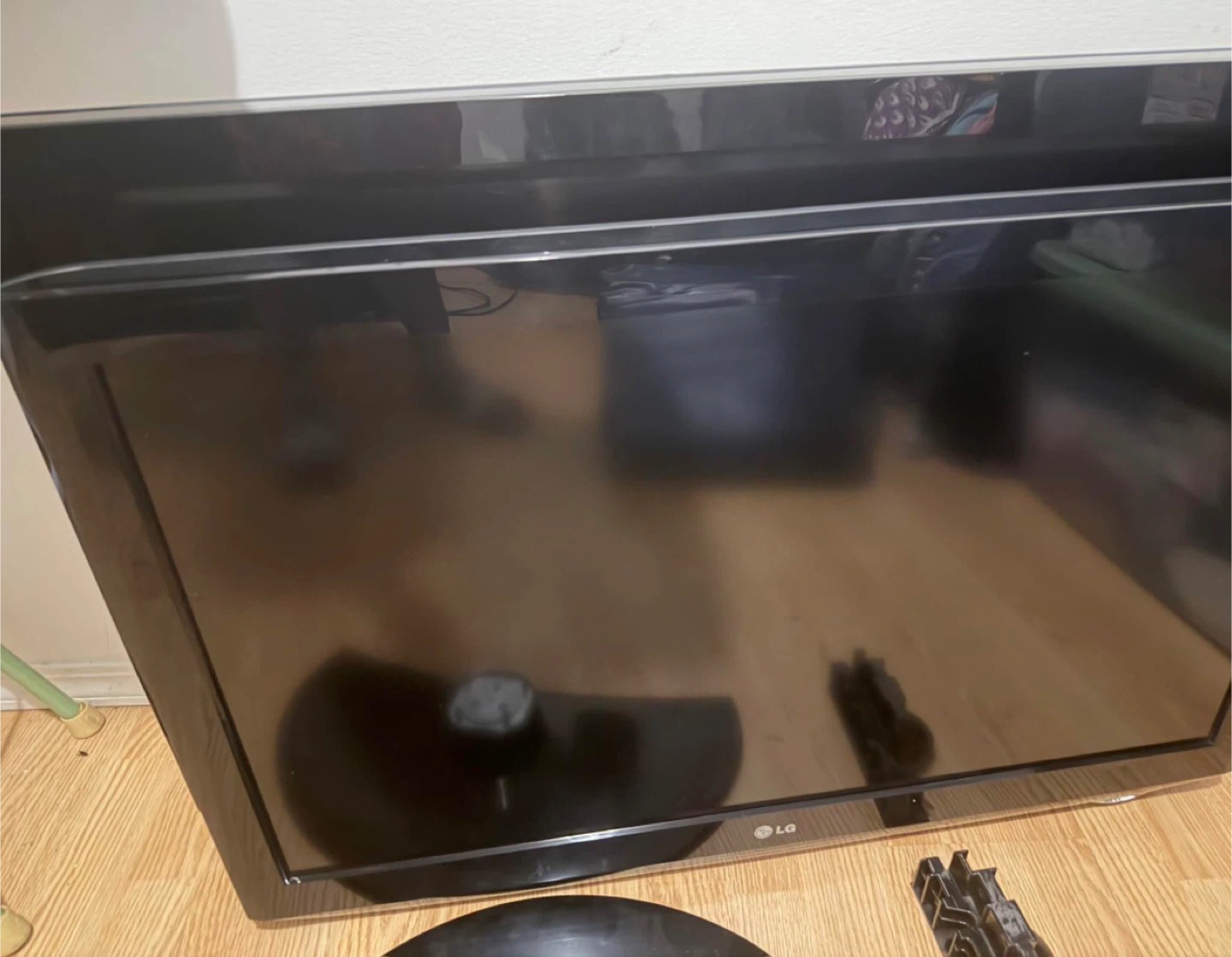 2Tv 42,37LG 42LH260H-UB 42-inch LCD TV - photo 4