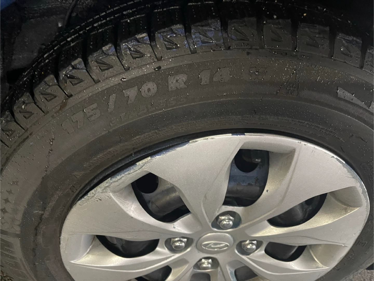 175/70 R14 Tire