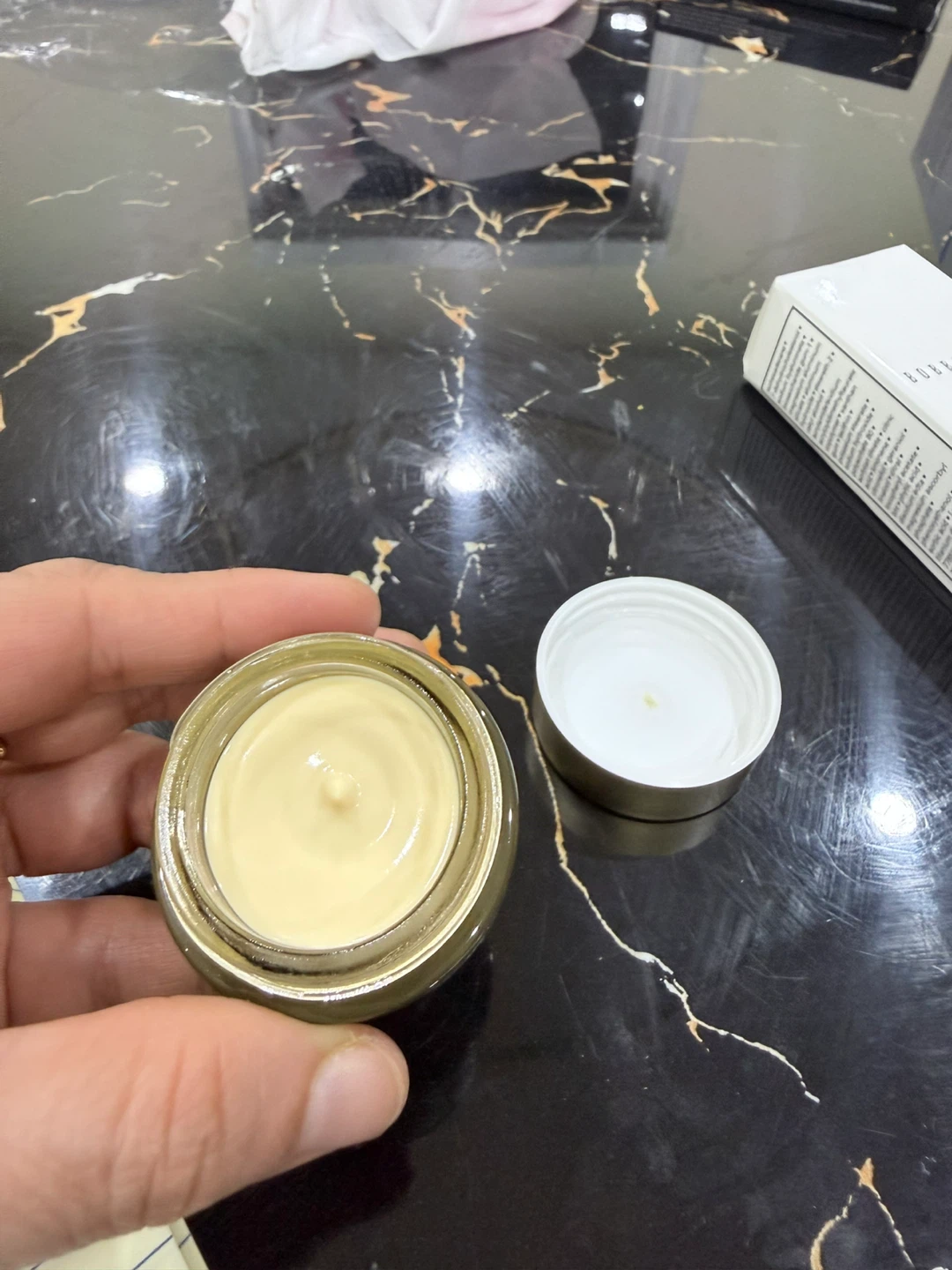 Origins Plantscription Wrinkle Correction Eye Cream - .5 oz - photo 3