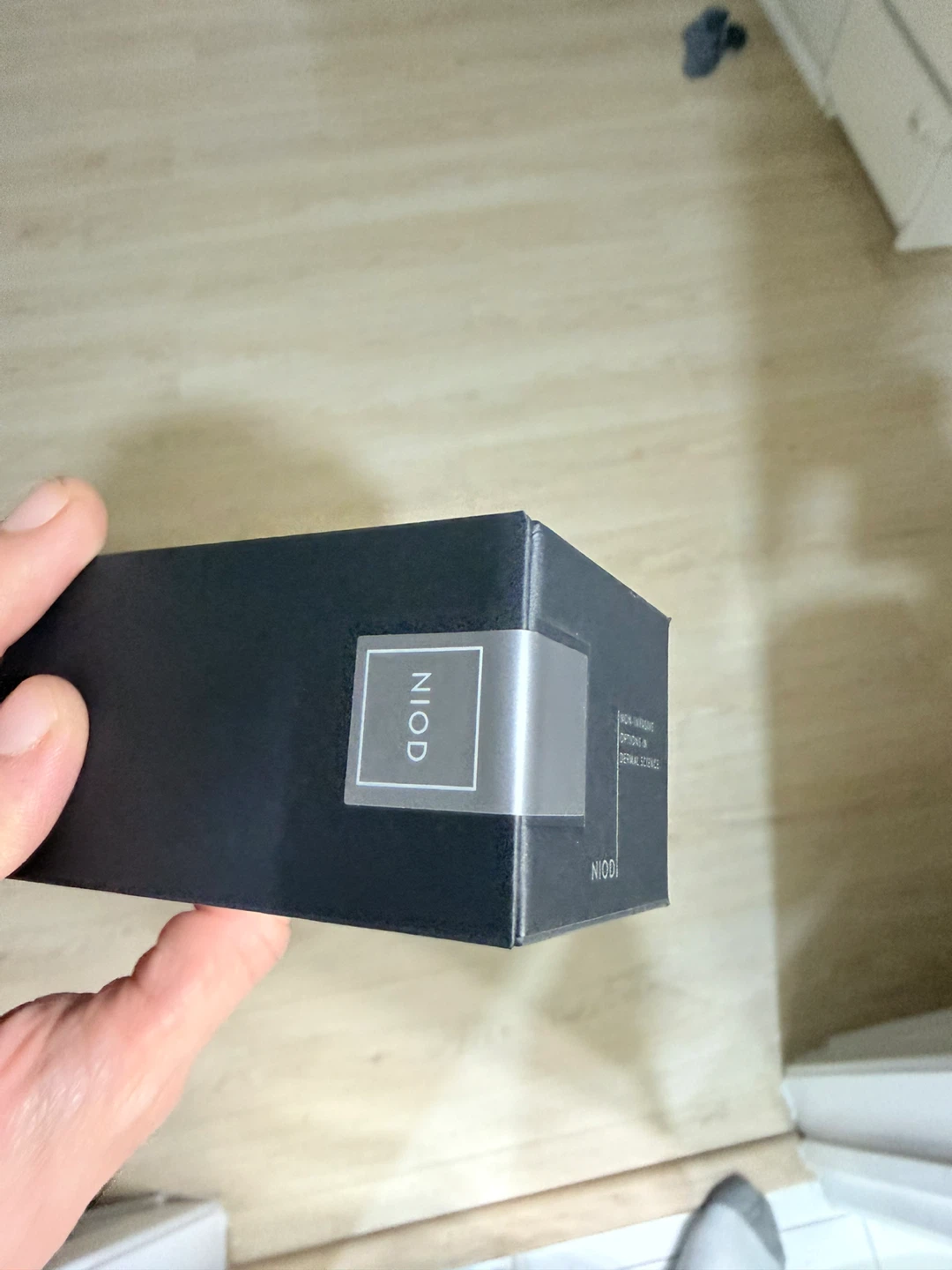 NIOD Superoxide Dismutase 3 Enzyme Mist 50ml - photo 4