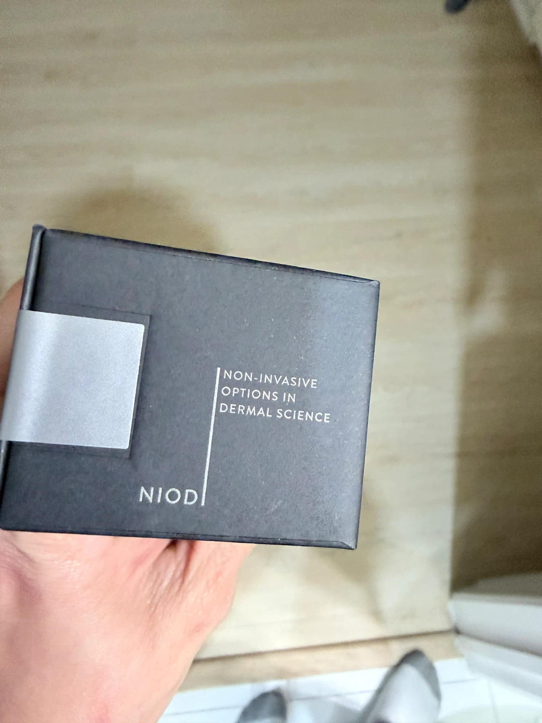 NIOD Superoxide Dismutase 3 Enzyme Mist 50ml - photo 3