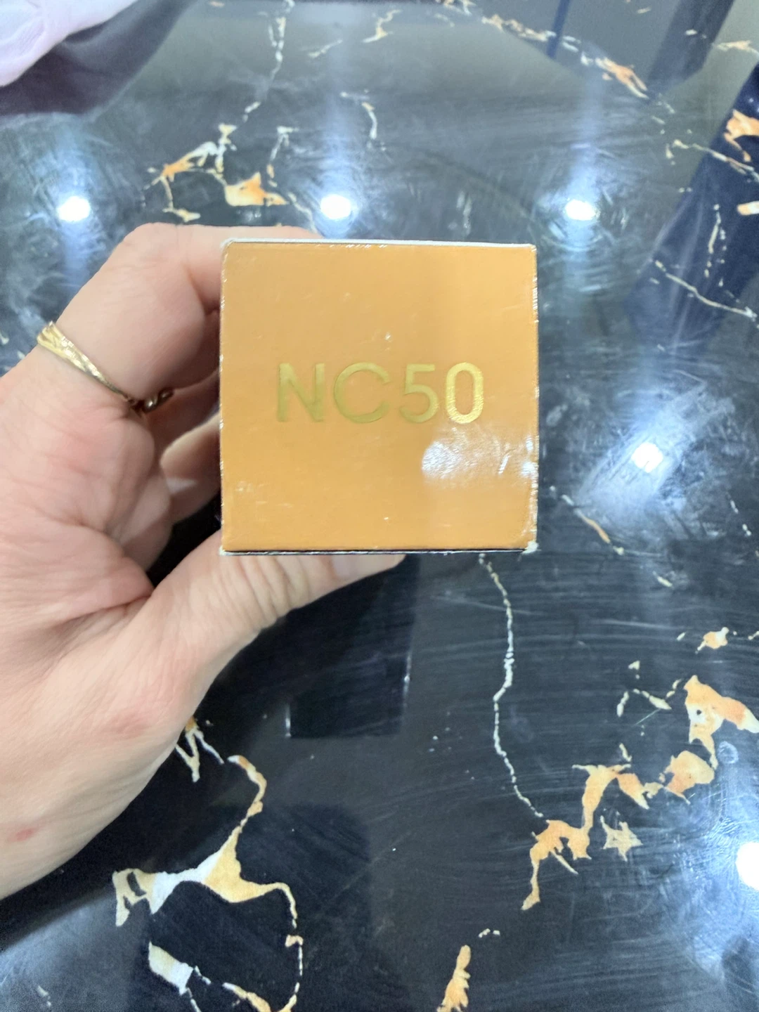 MAC Studio Radiance Serum-Powered Foundation NC50 - photo 2