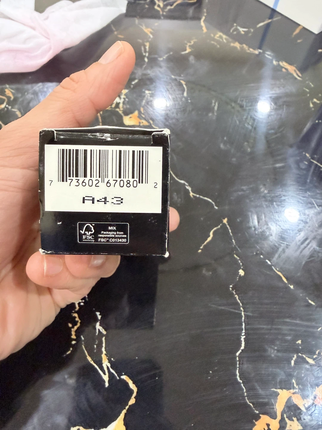 MAC Studio Radiance Serum-Powered Foundation NC50 - photo 3