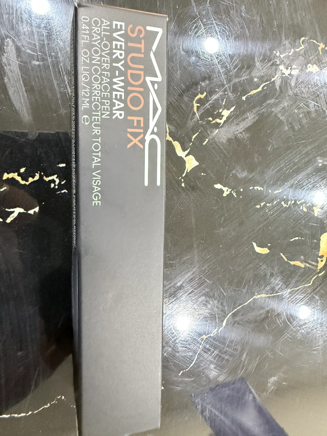 MAC Studio Fix NW55 All-Over Face Pen