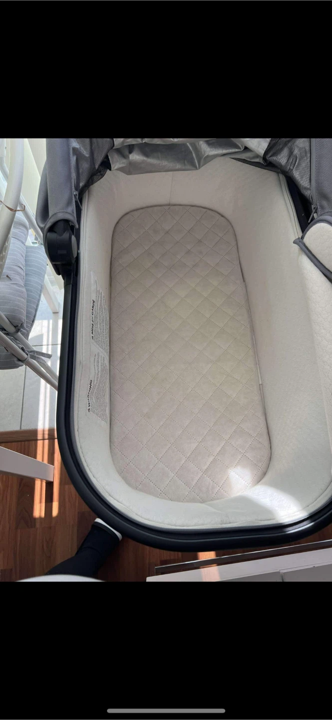 UPPAbaby Bassinet - photo 2
