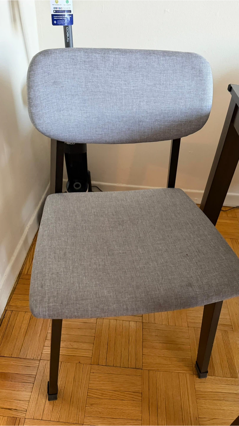 Dining Set - 4 Chairs and Table - photo 2
