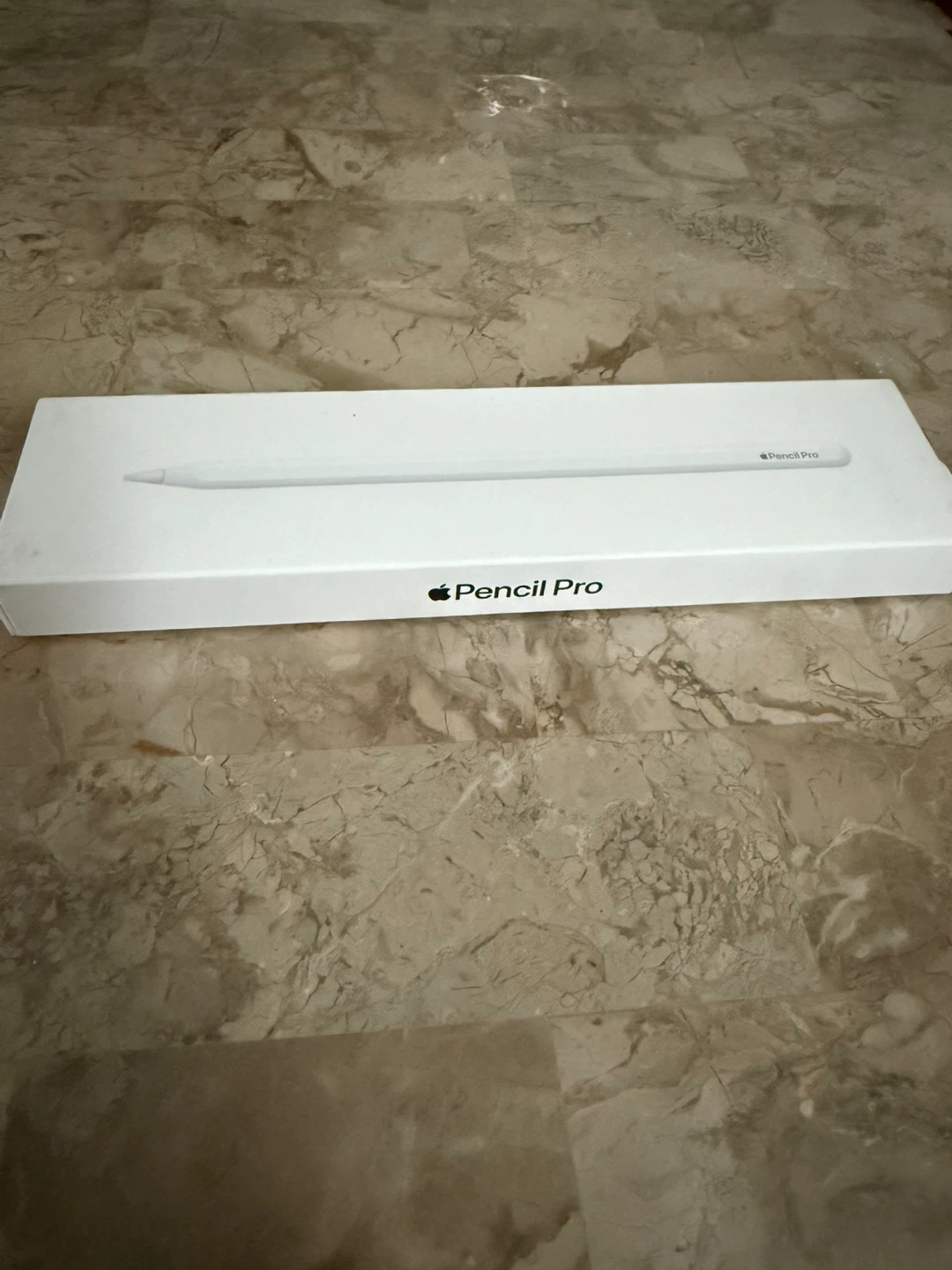 Apple Pencil
