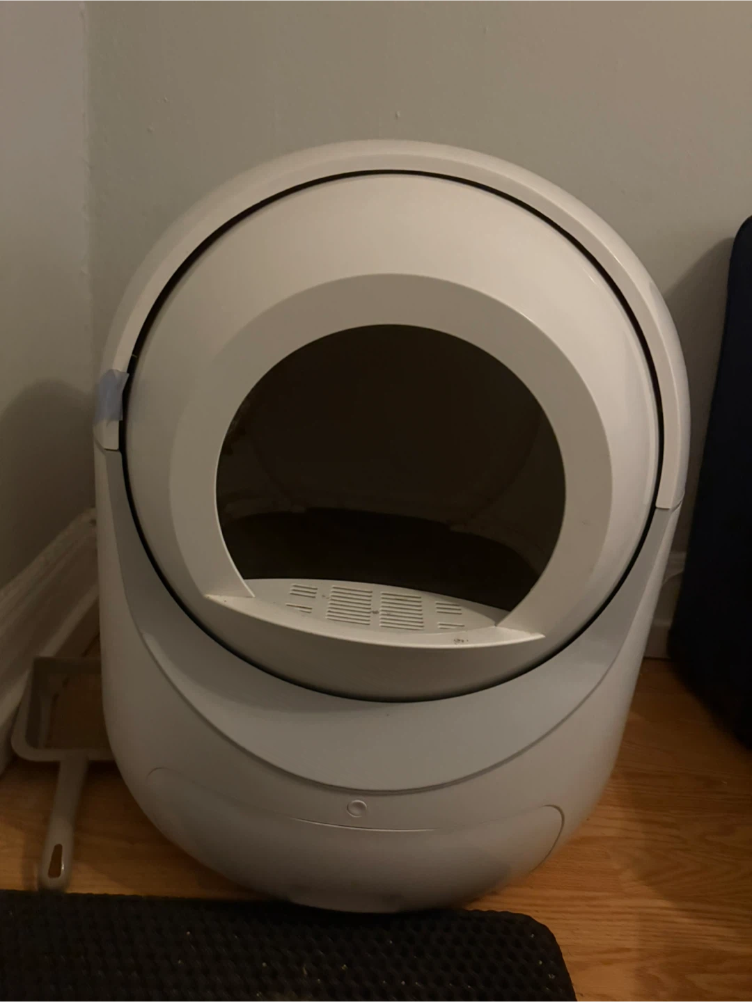 Litter-Robot 4 Automatic Self-Cleaning Litter Box