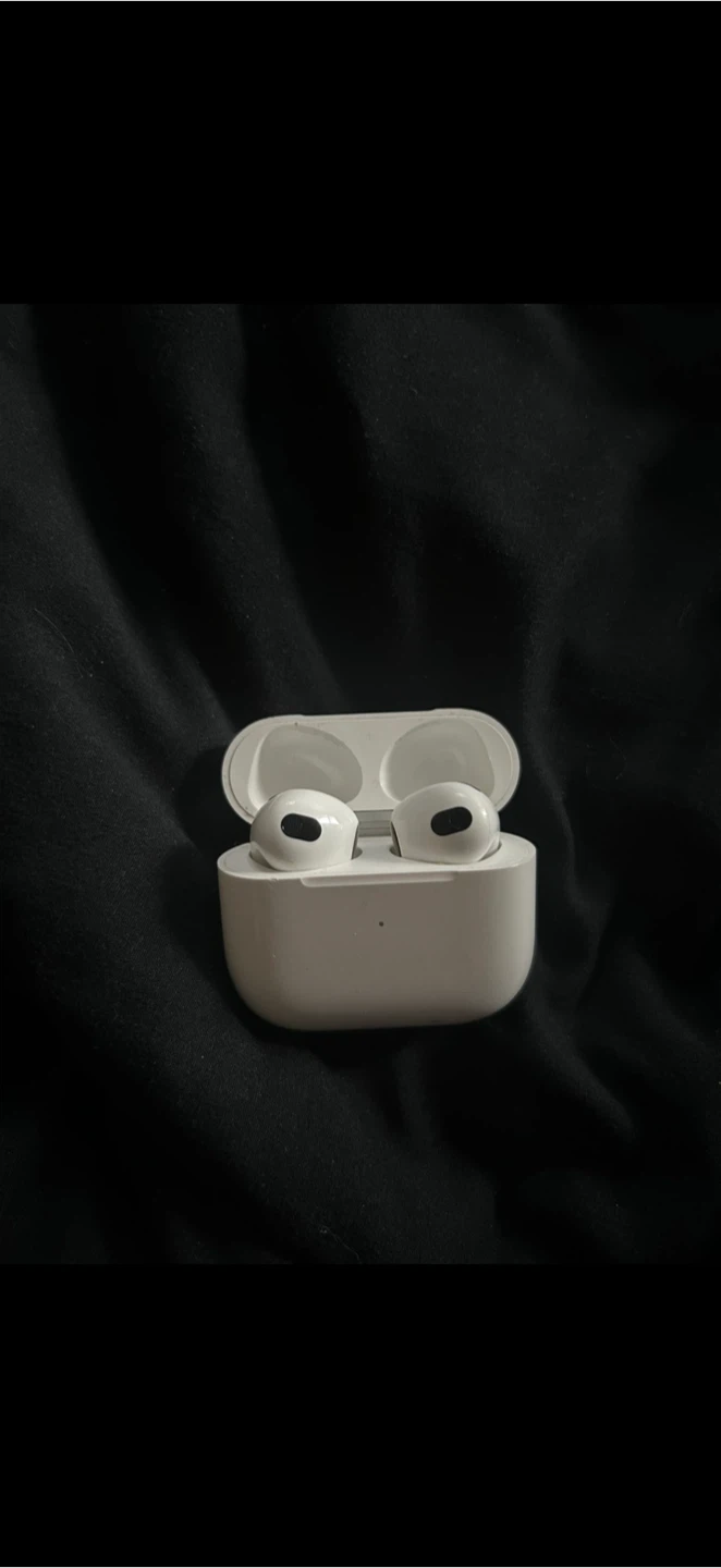 AirPods 3rd gen