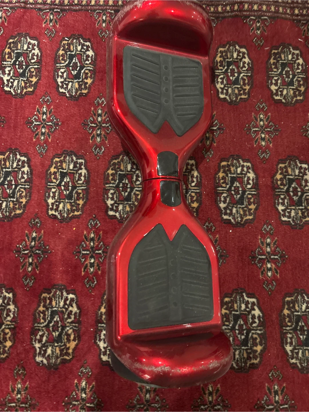Red Swagtron Hoverboard - photo 2