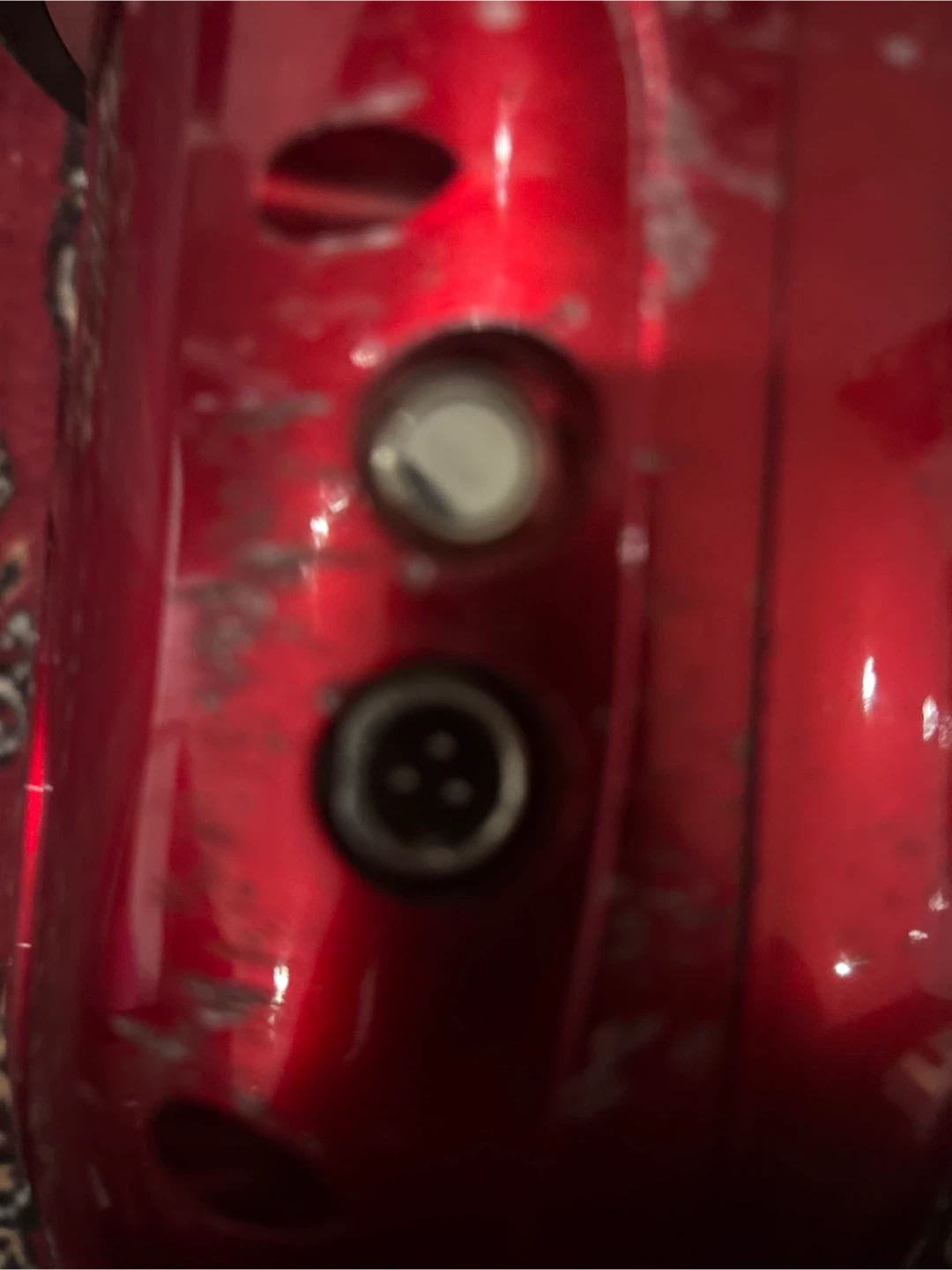 Red Swagtron Hoverboard - photo 3