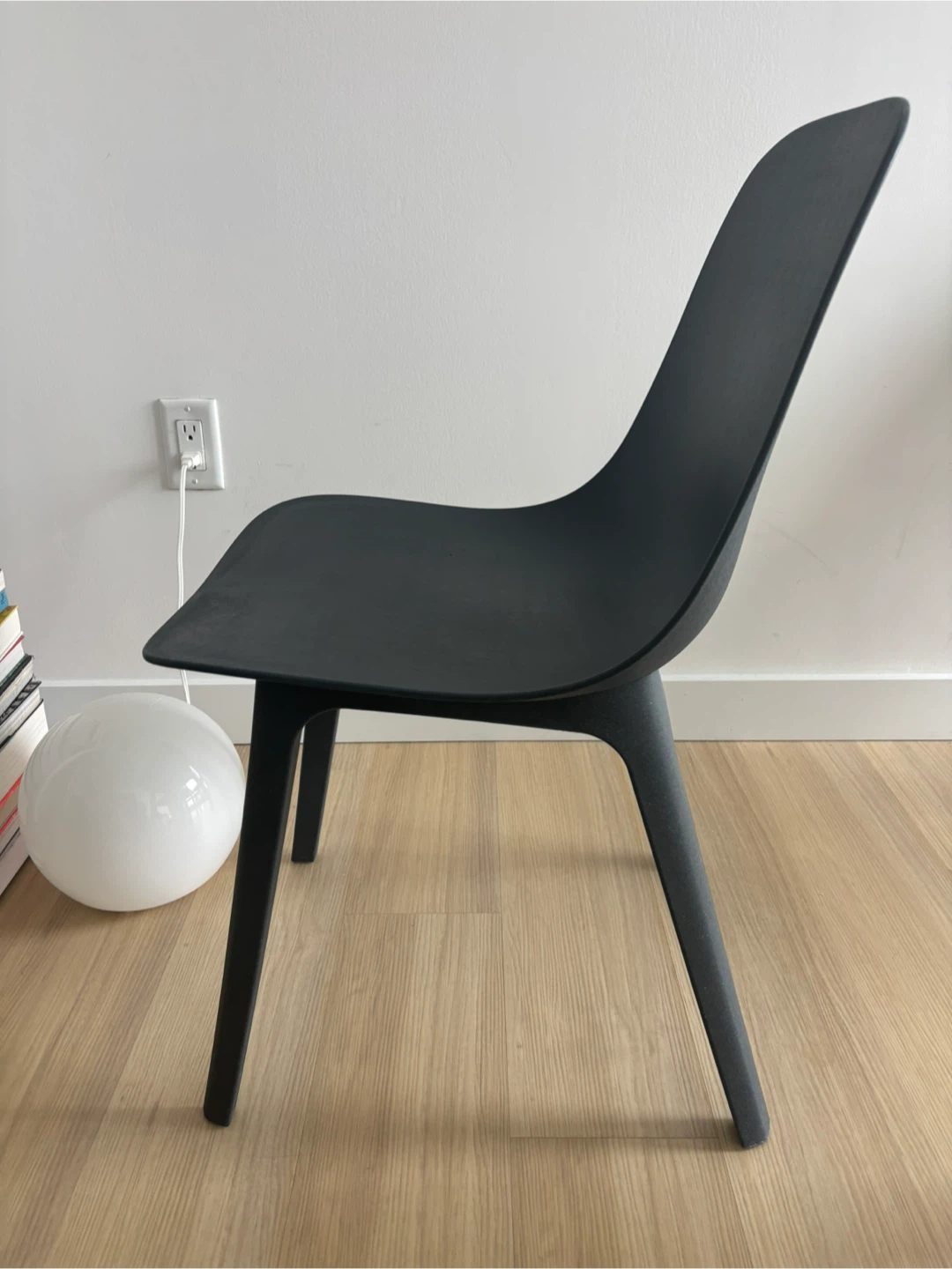 Ikea odger chair - photo 3