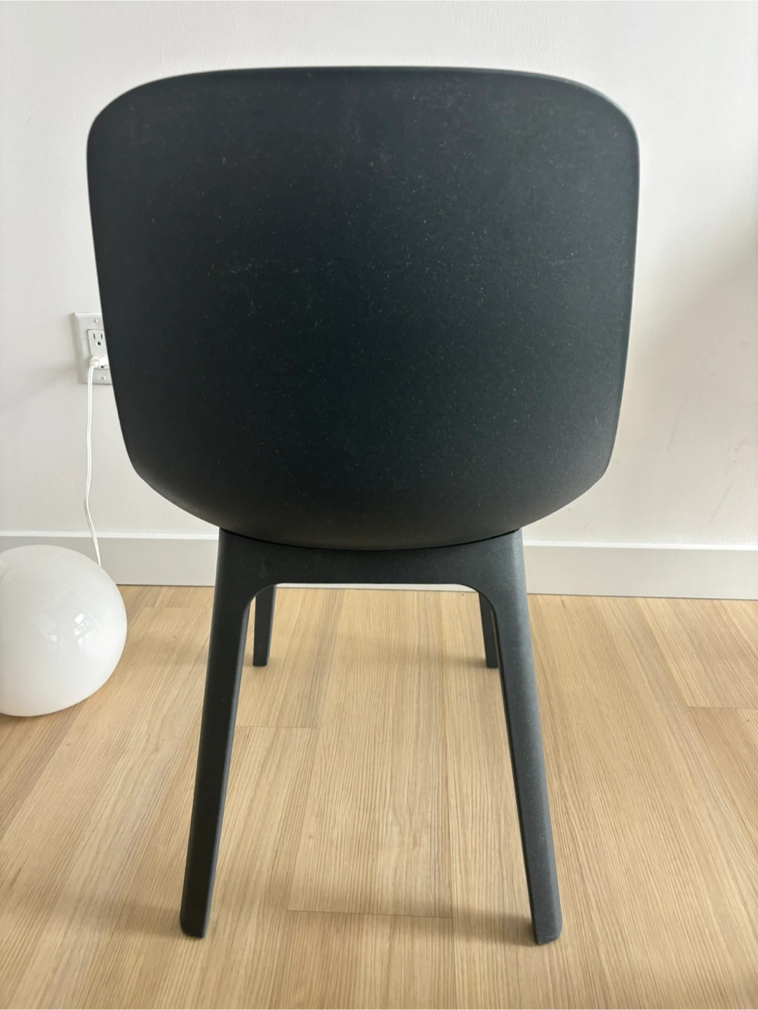 Ikea odger chair - photo 2