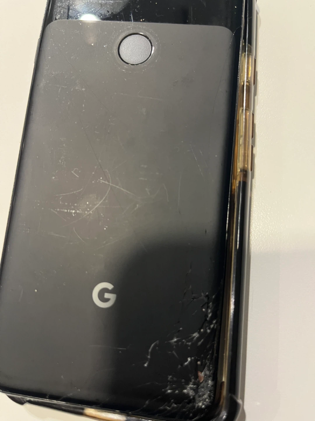 Google Pixel 3 XL Smartphone 64 gb unlocked - photo 2