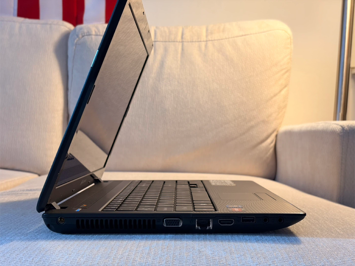 Acer Gateway NV50A Laptop — for every day - photo 4