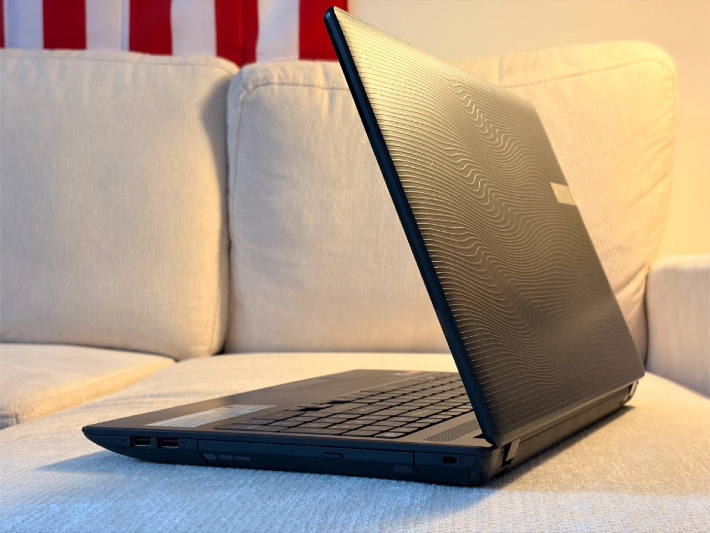 Acer Gateway NV50A Laptop — for every day - photo 5