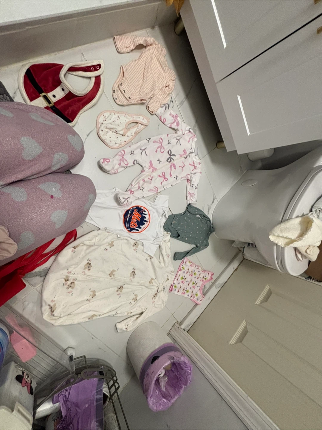 Baby Girl Clothes Bundle (Newborn - 3 Months) - photo 2