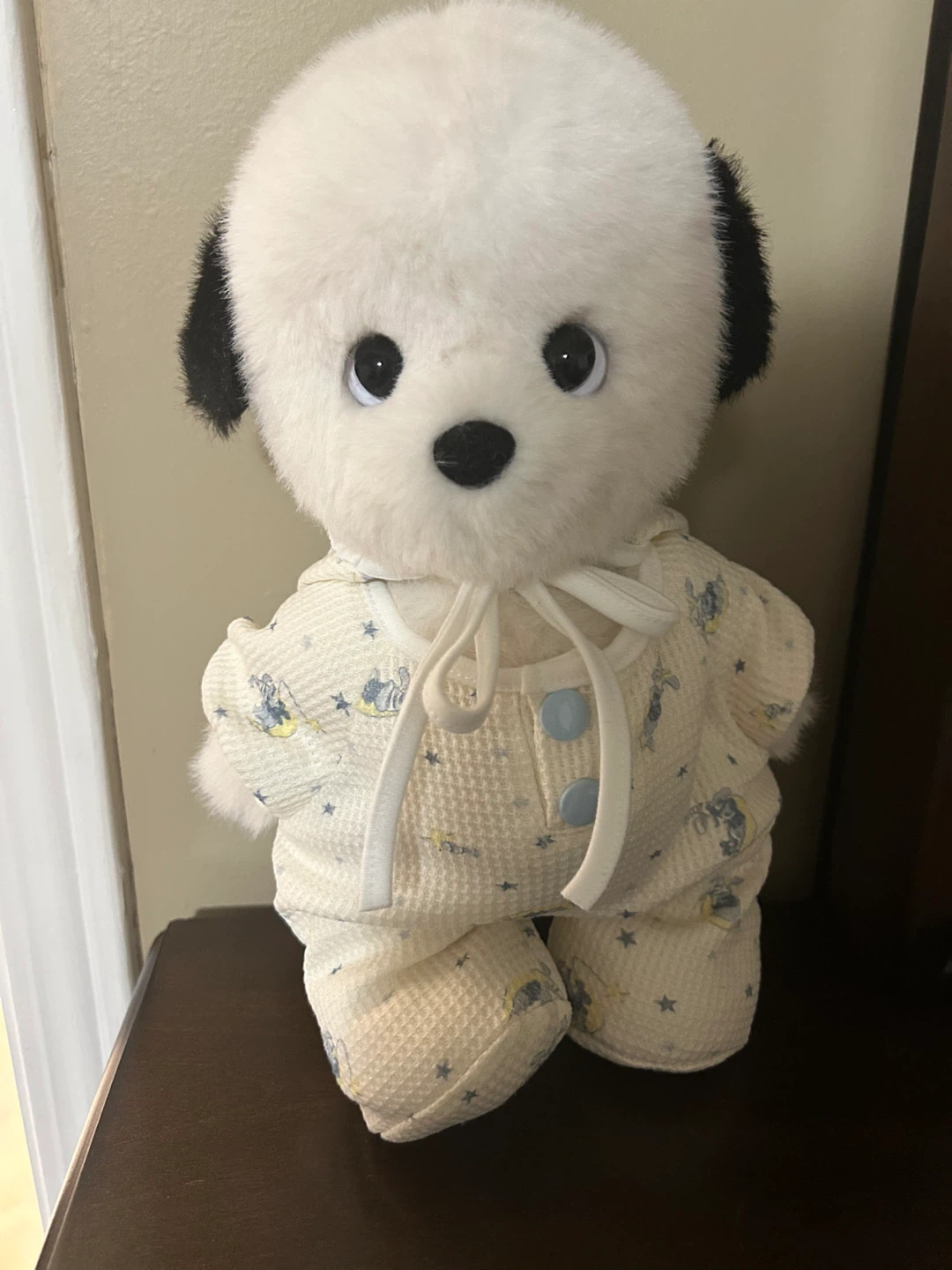 NEW Stuffed Dog Plush Toy - photo 2