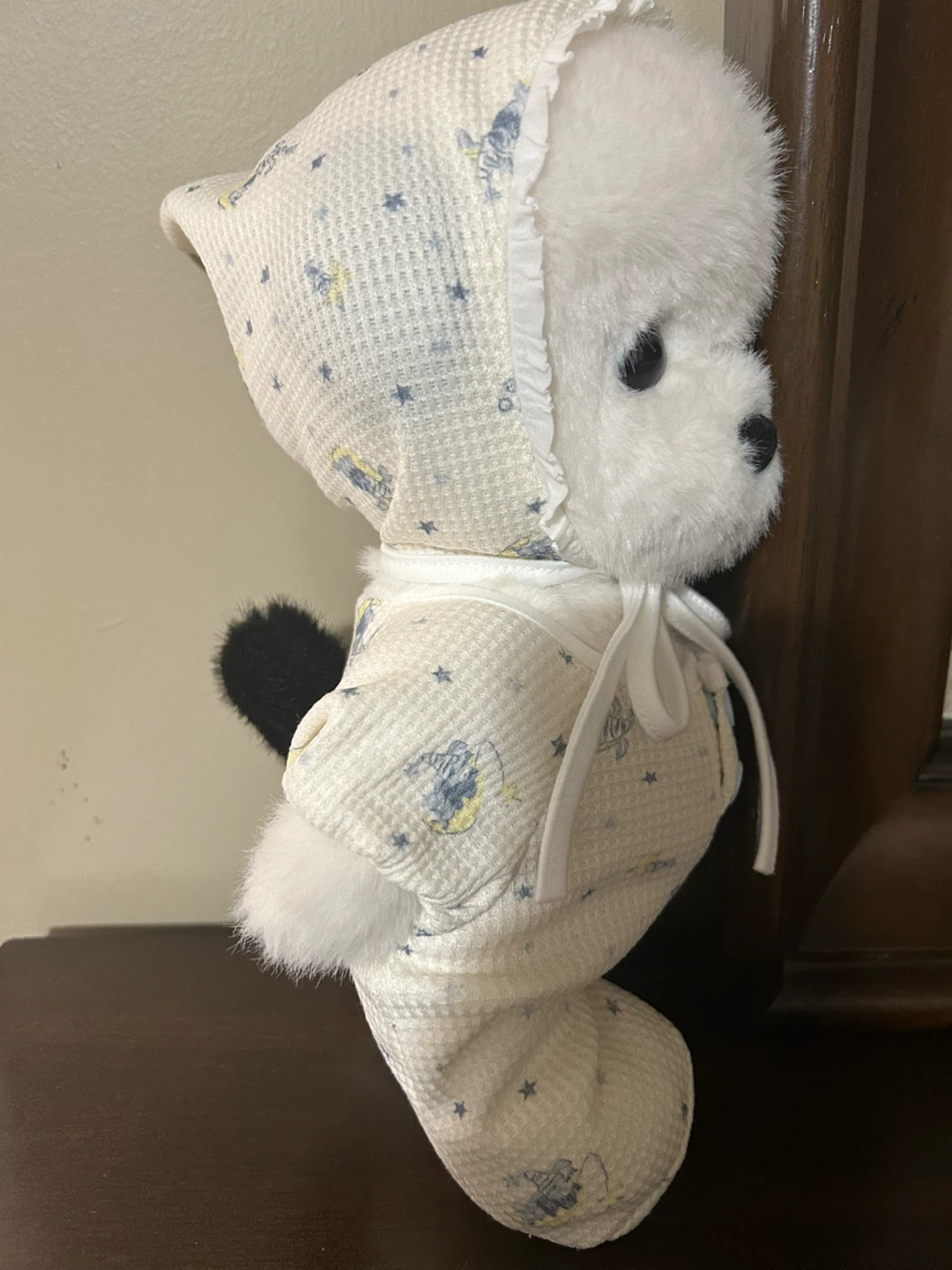 NEW Stuffed Dog Plush Toy - photo 3